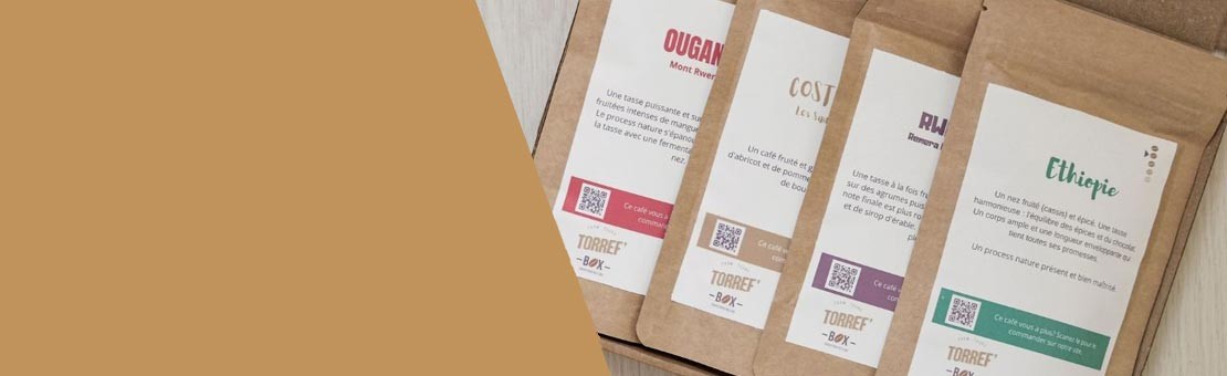 Ne manquez plus jamais de café. Avec notre abonnement, recevez chaque mois un café fraîchement torréfié, directement chez vous. Simple, pratique et toujours savoureux